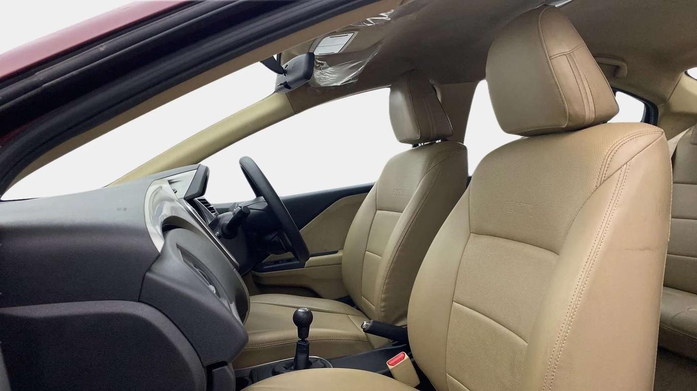 2018 Honda City 1.5L I-VTEC V MT, Petrol, Manual, 39,883 km, Right Side Front Door Cabin