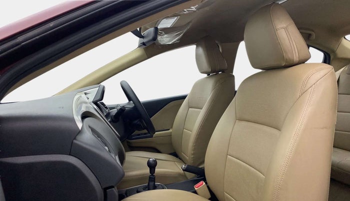 2018 Honda City 1.5L I-VTEC V MT, Petrol, Manual, 39,883 km, Right Side Front Door Cabin