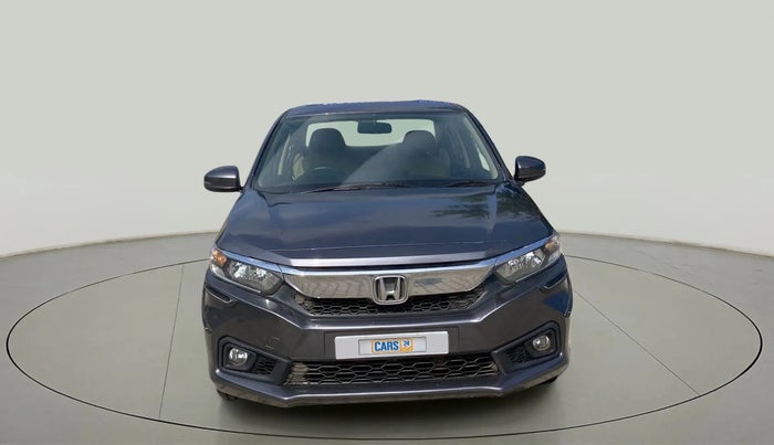2018 Honda Amaze 1.5L I-DTEC V CVT, Diesel, Automatic, 1,19,525 km, Front