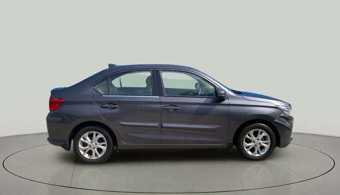 2018 Honda Amaze 1.5L I-DTEC V CVT, Diesel, Automatic, 1,19,525 km, Right Side