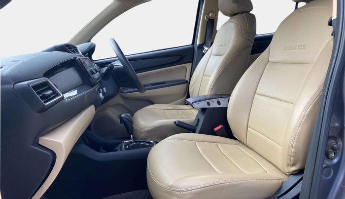 2018 Honda Amaze 1.5L I-DTEC V CVT, Diesel, Automatic, 1,19,525 km, Right Side Front Door Cabin