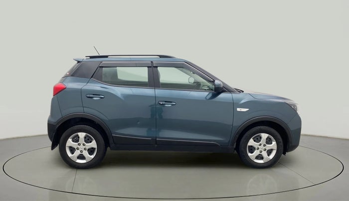 2019 Mahindra XUV300 W6 1.2 PETROL, Petrol, Manual, 23,173 km, Right Side View