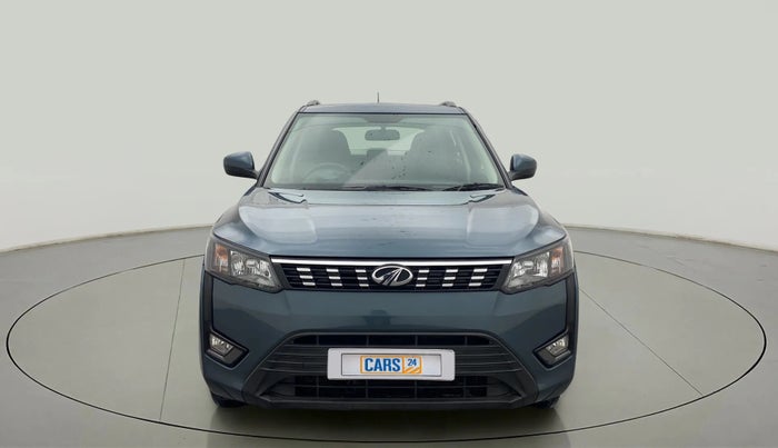 2019 Mahindra XUV300 W6 1.2 PETROL, Petrol, Manual, 23,173 km, Front