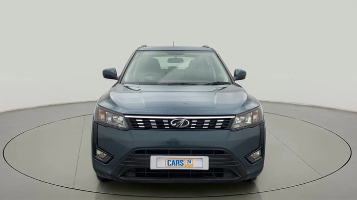 2019 Mahindra XUV300 W6 1.2 PETROL, Petrol, Manual, 23,173 km, Front