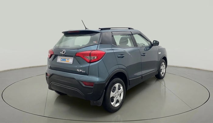 2019 Mahindra XUV300 W6 1.2 PETROL, Petrol, Manual, 23,173 km, Right Back Diagonal