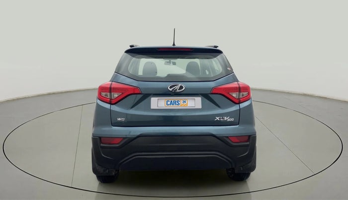 2019 Mahindra XUV300 W6 1.2 PETROL, Petrol, Manual, 23,173 km, Back/Rear