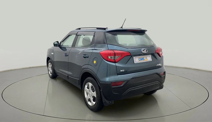 2019 Mahindra XUV300 W6 1.2 PETROL, Petrol, Manual, 23,173 km, Left Back Diagonal
