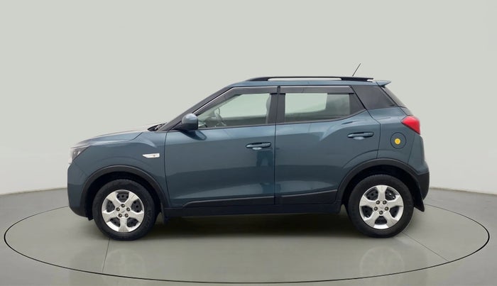 2019 Mahindra XUV300 W6 1.2 PETROL, Petrol, Manual, 23,173 km, Left Side