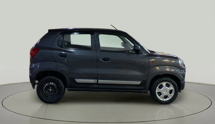 2020 Maruti S PRESSO VXI, Petrol, Manual, 66,025 km, Right Side View