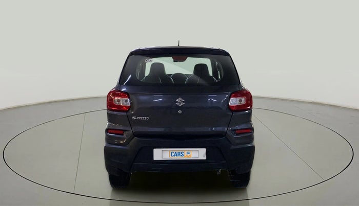 2020 Maruti S PRESSO VXI, Petrol, Manual, 66,025 km, Back/Rear