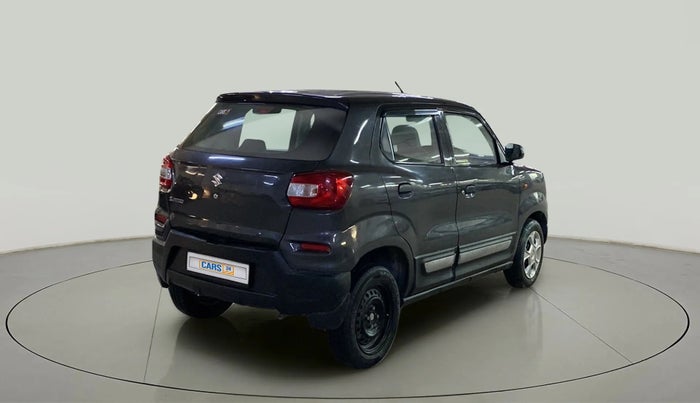 2020 Maruti S PRESSO VXI, Petrol, Manual, 66,025 km, Right Back Diagonal