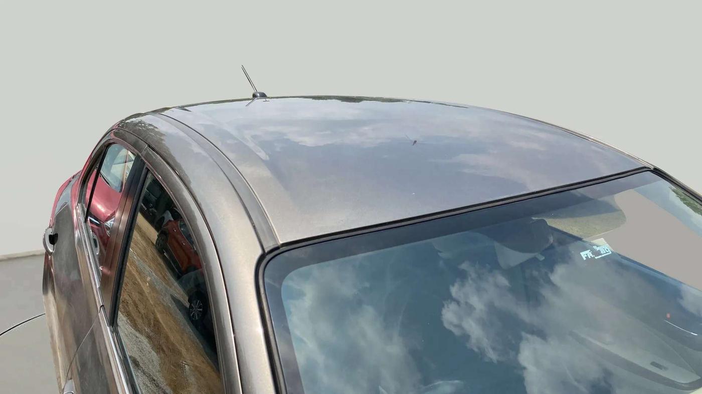 2017 Maruti Dzire ZDI PLUS AMT, Diesel, Automatic, 1,14,715 km, Roof