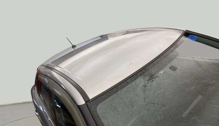 2019 Maruti Baleno DELTA PETROL 1.2, CNG, Manual, 79,359 km, Roof