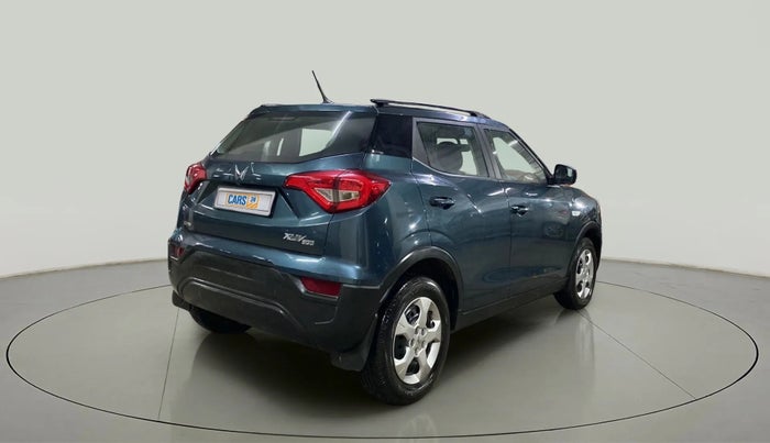 2022 Mahindra XUV300 W6 1.5 DIESEL AMT, Diesel, Automatic, 12,187 km, Right Back Diagonal