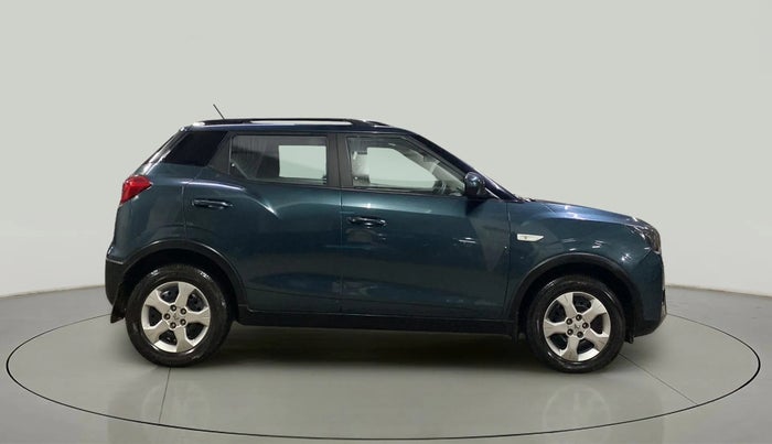 2022 Mahindra XUV300 W6 1.5 DIESEL AMT, Diesel, Automatic, 12,187 km, Right Side View