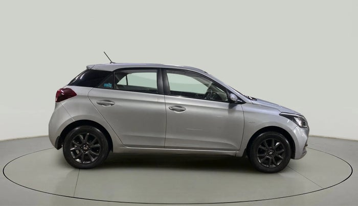 2019 Hyundai Elite i20 SPORTZ PLUS  1.2 CVT, CNG, Automatic, 46,834 km, Right Side View