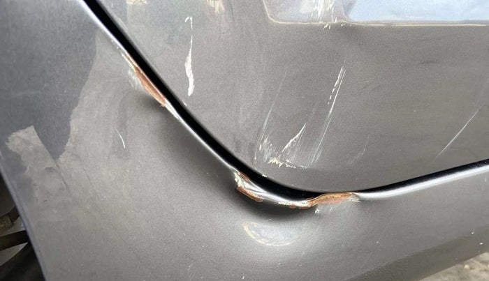 2020 Hyundai AURA SX 1.2, Petrol, Manual, 77,163 km, Right running board - Slightly rusted
