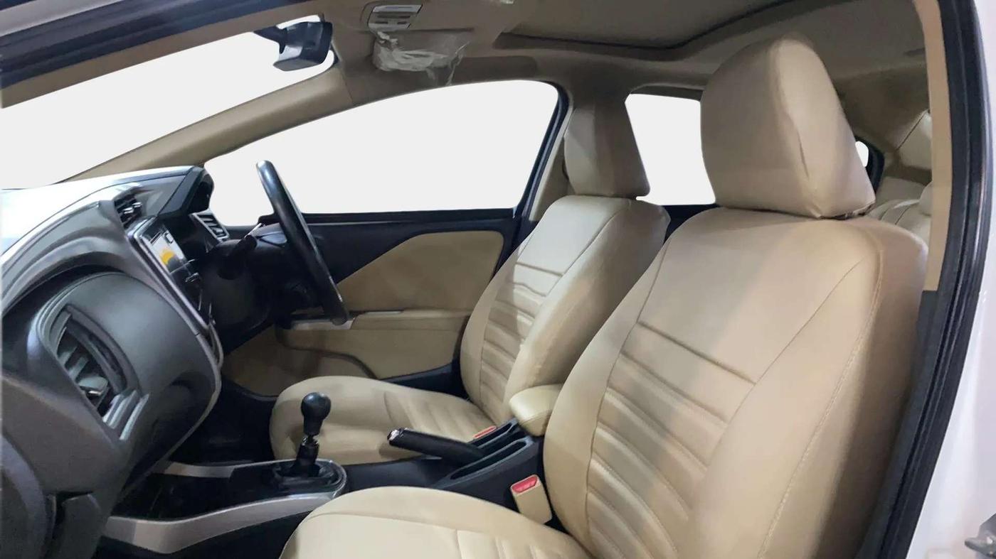 2018 Honda City 1.5L I-VTEC VX, Petrol, Manual, 52,501 km, Right Side Front Door Cabin