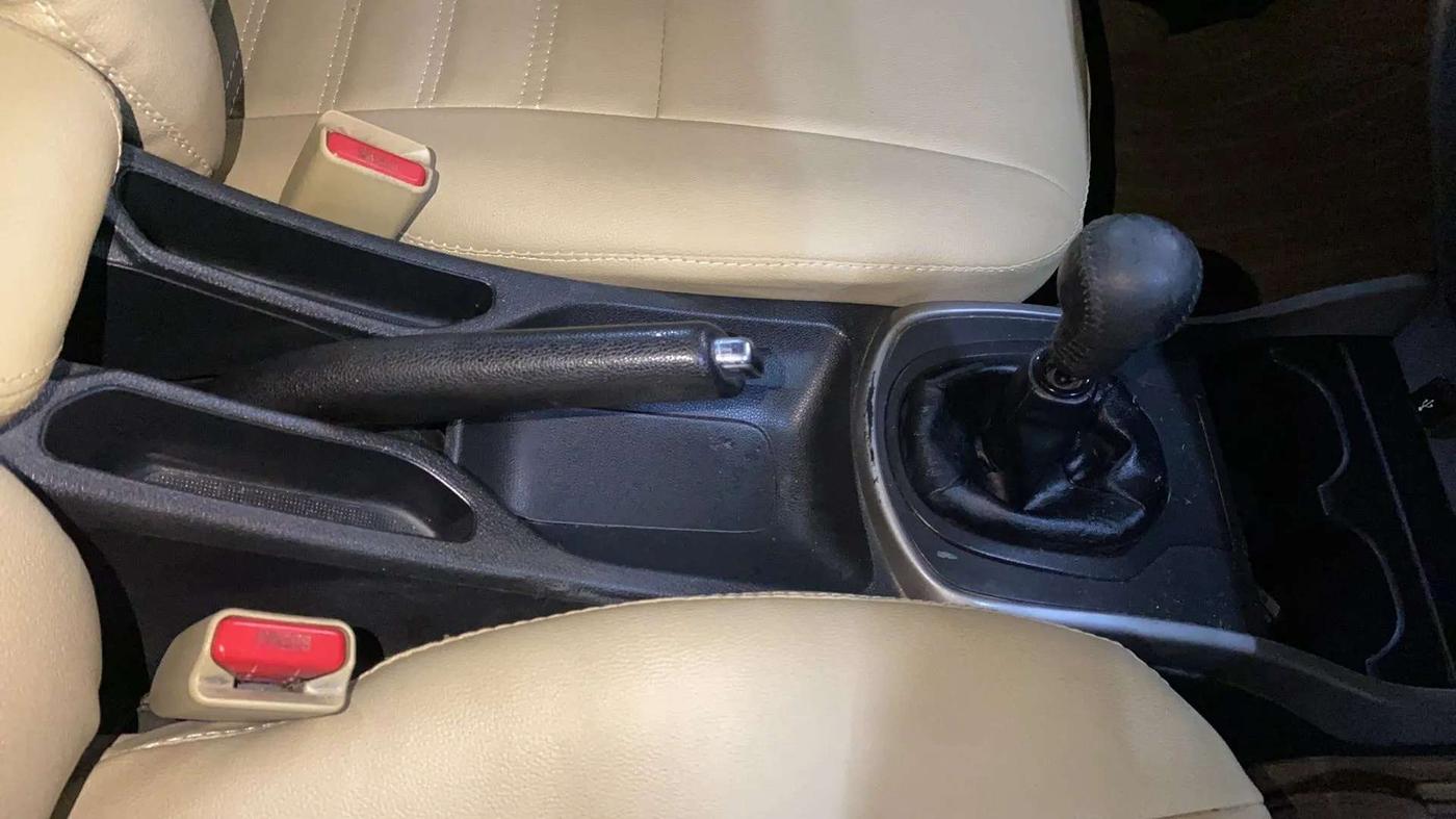2018 Honda City 1.5L I-VTEC VX, Petrol, Manual, 52,501 km, Gear Lever