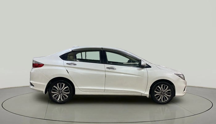 2018 Honda City 1.5L I-VTEC VX, Petrol, Manual, 52,501 km, Right Side View