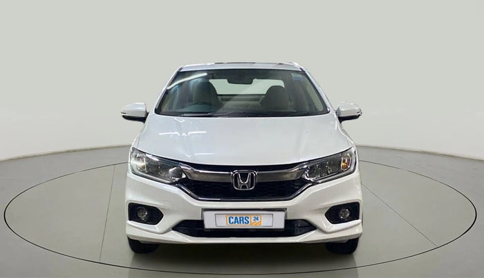 2018 Honda City 1.5L I-VTEC VX, Petrol, Manual, 52,501 km, Front