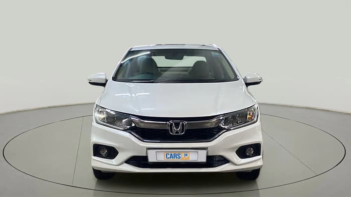 2018 Honda City 1.5L I-VTEC VX, Petrol, Manual, 52,501 km, Front