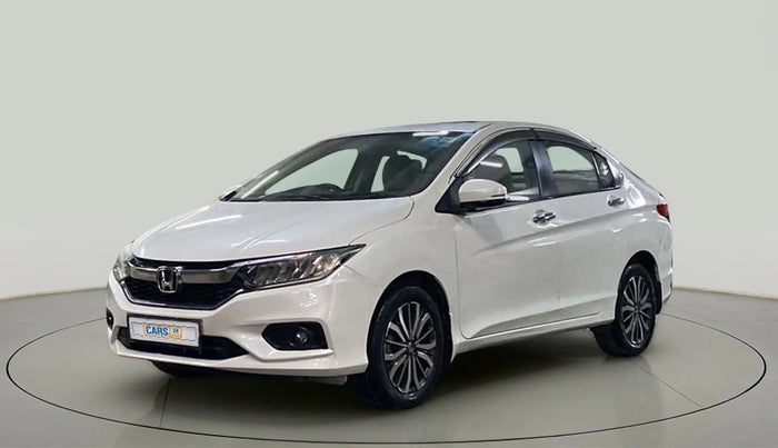 2018 Honda City 1.5L I-VTEC VX, Petrol, Manual, 52,501 km, Left Front Diagonal