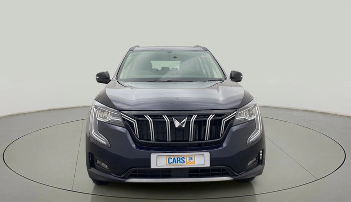 2023 Mahindra XUV700 AX 5 D AT 7 STR, Diesel, Automatic, 282 km, Front