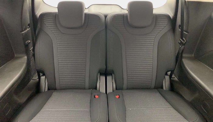 2023 Mahindra XUV700 AX 5 D AT 7 STR, Diesel, Automatic, 282 km, Third Seat Row ( optional )