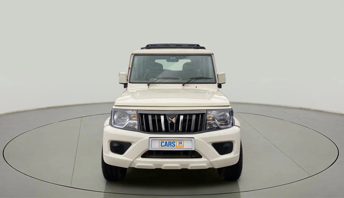 2024 Mahindra Bolero B6 (O), Diesel, Manual, 9,831 km, Front