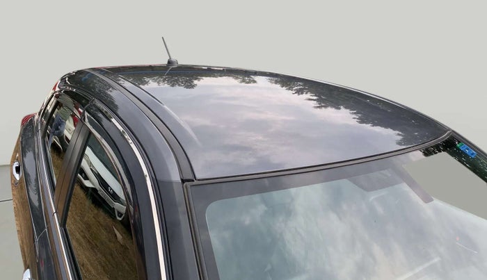 2023 Maruti Baleno ALPHA 1.2 AGS, Petrol, Automatic, 9,910 km, Roof