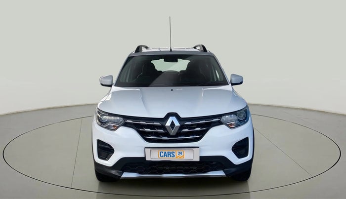 2021 Renault TRIBER RXT, Petrol, Manual, 44,302 km, Front