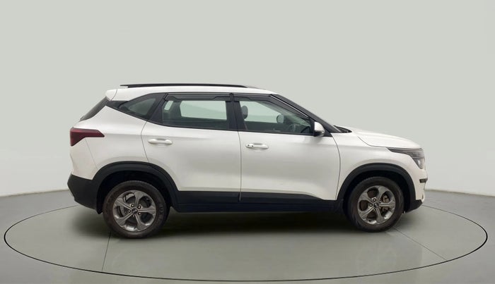 2021 KIA SELTOS HTK PLUS 1.5, Petrol, Manual, 88,671 km, Right Side View