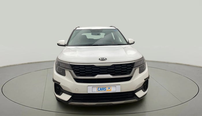 2021 KIA SELTOS HTK PLUS 1.5, Petrol, Manual, 88,671 km, Front