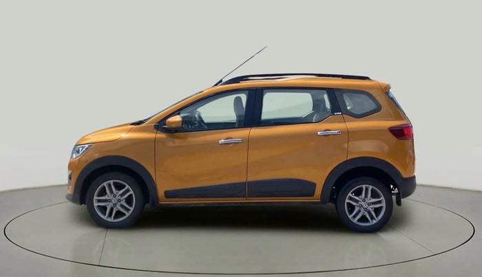 2021 Renault TRIBER RXZ, Petrol, Manual, 32,919 km, Left Side