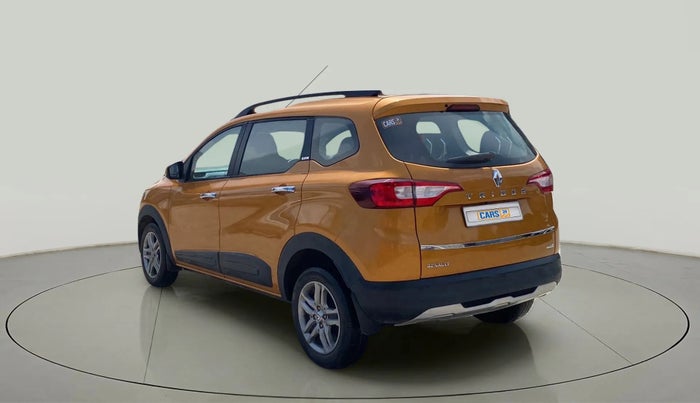 2021 Renault TRIBER RXZ, Petrol, Manual, 32,919 km, Left Back Diagonal