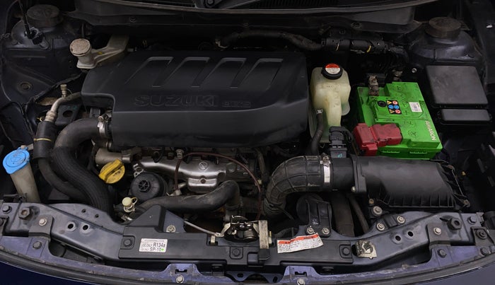 2018 Maruti Swift ZDI PLUS, Diesel, Manual, 69,942 km, Open Bonet