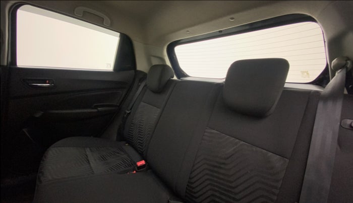 2018 Maruti Swift ZDI PLUS, Diesel, Manual, 69,942 km, Right Side Rear Door Cabin