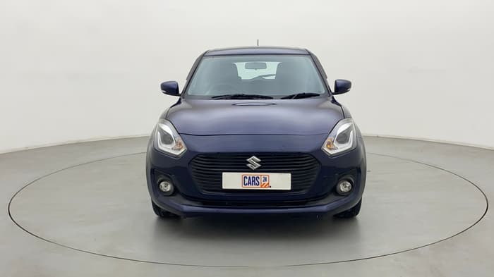 2018 Maruti Swift ZDI PLUS, Diesel, Manual, 69,942 km, Front