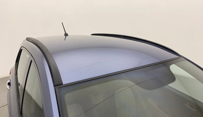 2014 Hyundai Grand i10 SPORTZ AT 1.2 KAPPA VTVT, Petrol, Automatic, 80,829 km, Roof