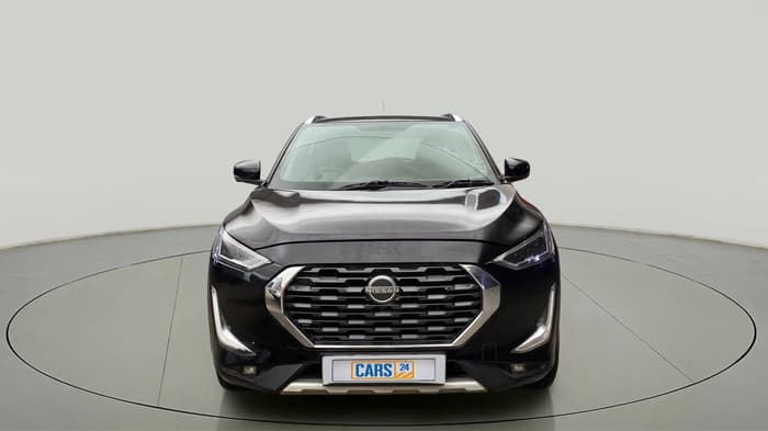 2021 Nissan MAGNITE XV PREMIUM, Petrol, Manual, 68,732 km, Front