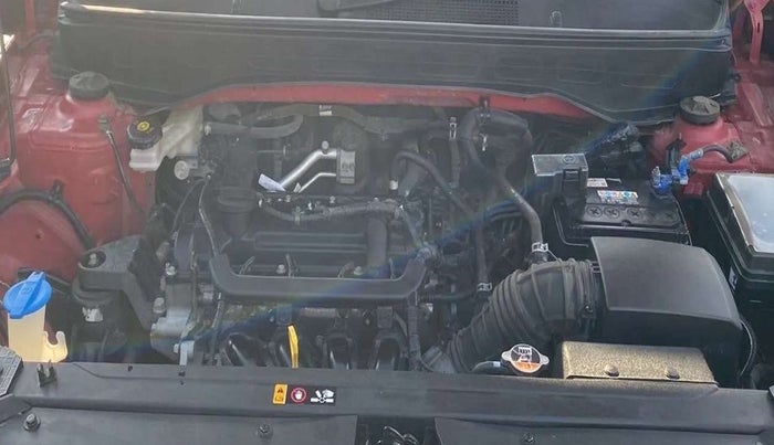 2021 Hyundai VENUE S 1.2, Petrol, Manual, 19,898 km, Open Bonet