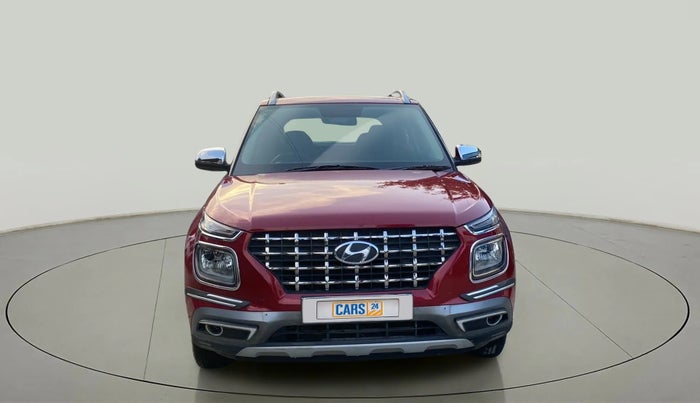 2021 Hyundai VENUE S 1.2, Petrol, Manual, 19,898 km, Front