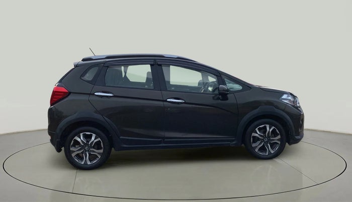 2017 Honda WR-V 1.2L I-VTEC VX MT, Petrol, Manual, 36,148 km, Right Side View