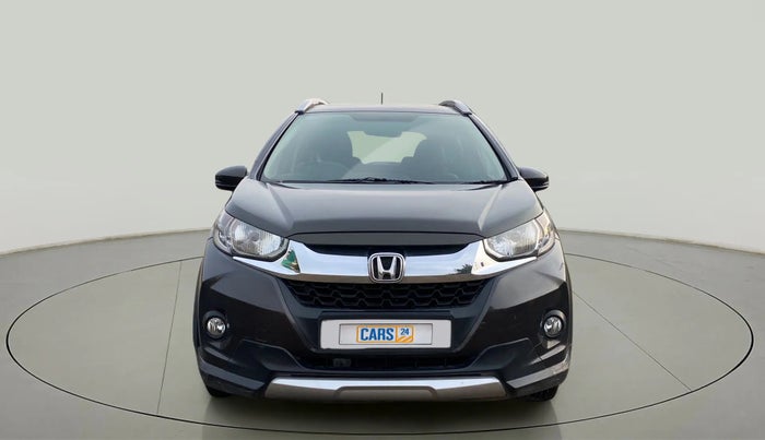 2017 Honda WR-V 1.2L I-VTEC VX MT, Petrol, Manual, 36,148 km, Front