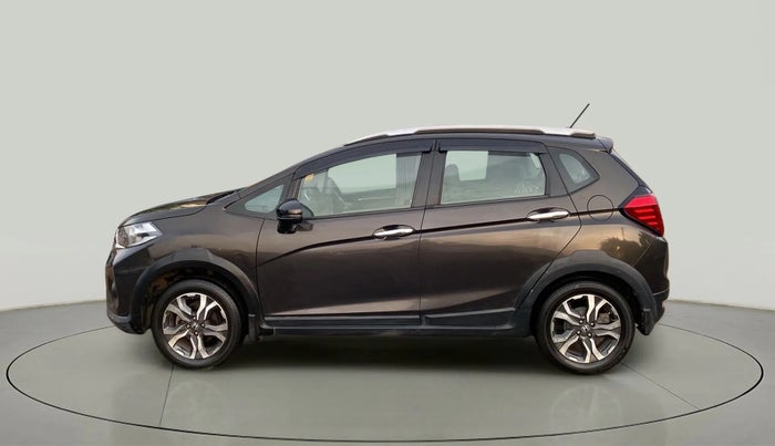 2017 Honda WR-V 1.2L I-VTEC VX MT, Petrol, Manual, 36,148 km, Left Side