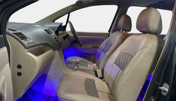 2016 Maruti Ertiga VXI CNG, CNG, Manual, 48,640 km, Right Side Front Door Cabin