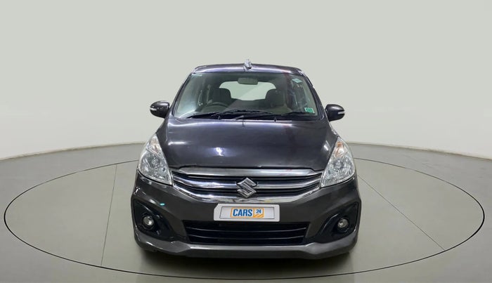 2016 Maruti Ertiga VXI CNG, CNG, Manual, 48,640 km, Front