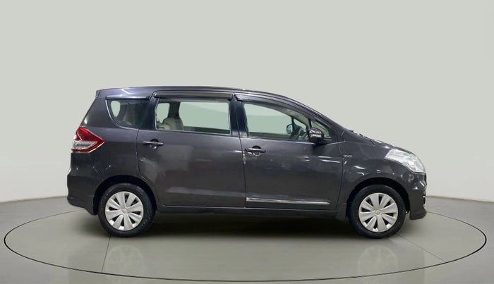 2016 Maruti Ertiga VXI CNG, CNG, Manual, 48,640 km, Right Side View