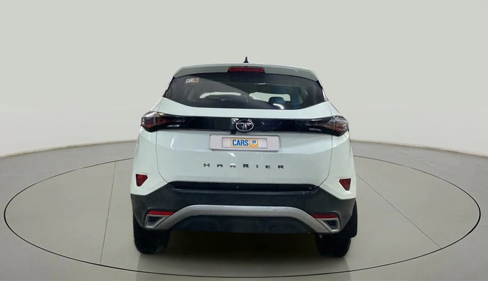 2019 Tata Harrier XZ 2.0L, Diesel, Manual, 64,195 km, Back/Rear